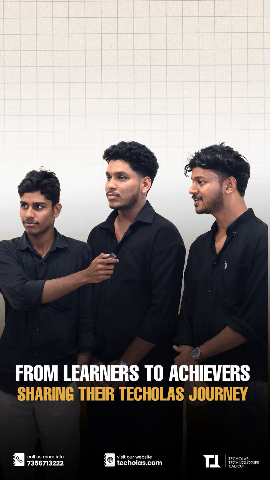 Techolas Technologies | No. 1 IT Training Institute in Kerala | Best ...